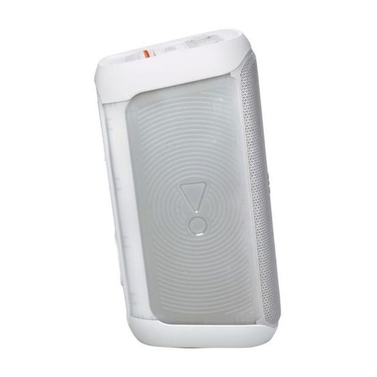 Zvučnik JBL Partybox 120, bluetooth, 160W, RGB, bijeli