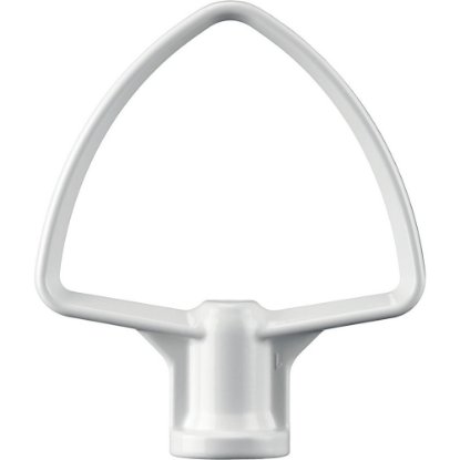 Mutilica KITCHENAID 5KSM35CFB, plosnata