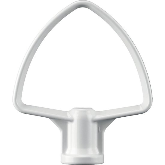 Mutilica KITCHENAID 5KSM35CFB, plosnata