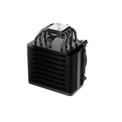 Cooler BE QUIET Dark Rock 5, za Intel i AMD, crni