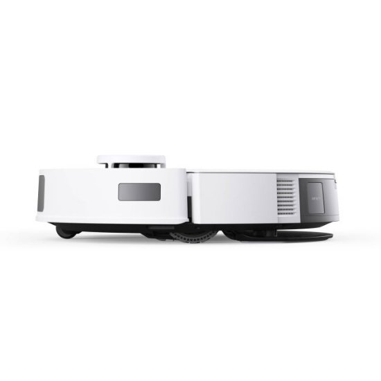 Robotski usisavač ECOVACS DEEBOT N20 2u1,5200mAh, bijeli