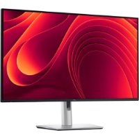 Premium monitor 32" DELL P3225DE, WQHD, IPS, 100Hz, 5ms, 350cd/m2, crni