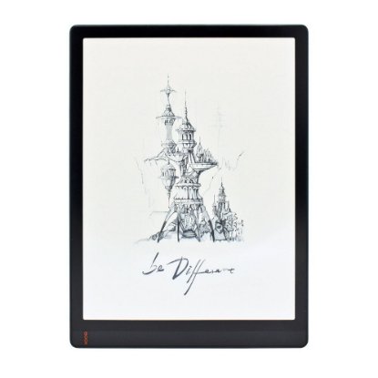 E-Book Reader BOOX Tab X, 13.3", 6GB, 128GB, WiFi, BT, Android 11, zeleni + olovka Pen2 Pro