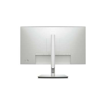 Monitor 27" DELL U2724DE, QHD, IPS, 120Hz, 5ms, 350cd/m2, FreeSync, pivot, srebrni