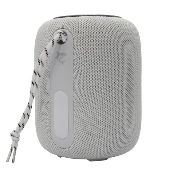 Zvučnik WHITE SHARK, GBT-619 Idakka, BT, 10W, bijeli