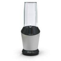 Blender TESLA NB301BX, Nutri blender, 1000 W, 1,0 l, 0,7 l, sivo-crni