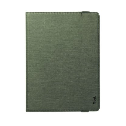 Futrola za tablet računala, TRUST Primo Eco, 10", zelena