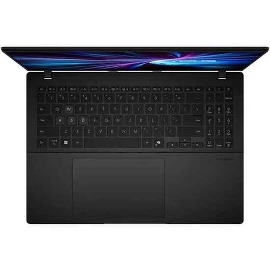 Laptop ASUS VivoBook V3607VU-RP330 / Core 5 210H, 16GB, 512GB SSD, nVidia GeForce RTX 4050, 16" WUXGA IPS, bez OS, crni
