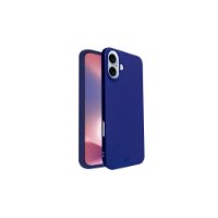 Futrola BELINE Candy za iPhone 16, tamno plava