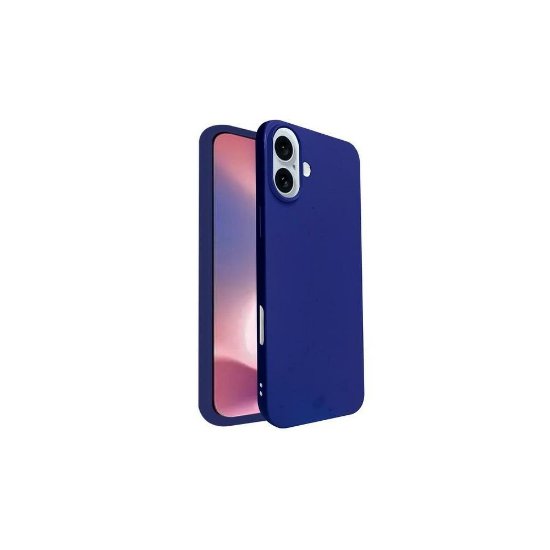 Futrola BELINE Candy za iPhone 16, tamno plava
