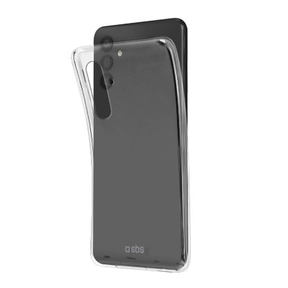Futrola SBS, za Samsung Galaxy A13 5G, prozirna