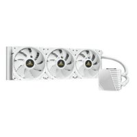 Vodeno hlađenje ANTEC Symphony 360RGB, za Intel i AMD, bijelo