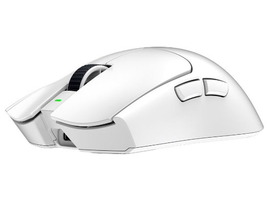 Miš RAZER Viper V3 Pro, optički, bežični, 35000dpi, bijeli