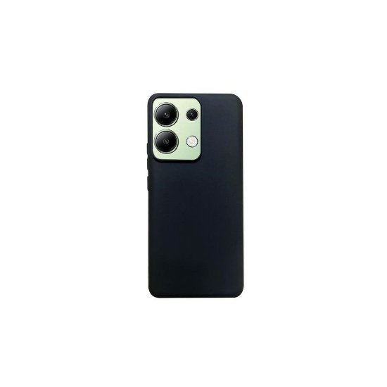 Futrola BELINE Candy za Redmi Note 13, crna