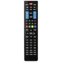 Univerzalni daljinski upravljač SUPERIOR za LG/SAMSUNG SMART TV