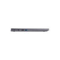 Laptop ACER Aspire 15 NX.KXTEX.00A / Core 5 120U, 16GB, 1TB SSD, Intel HD Graphics, 15.6" FHD IPS, bez OS, sivi