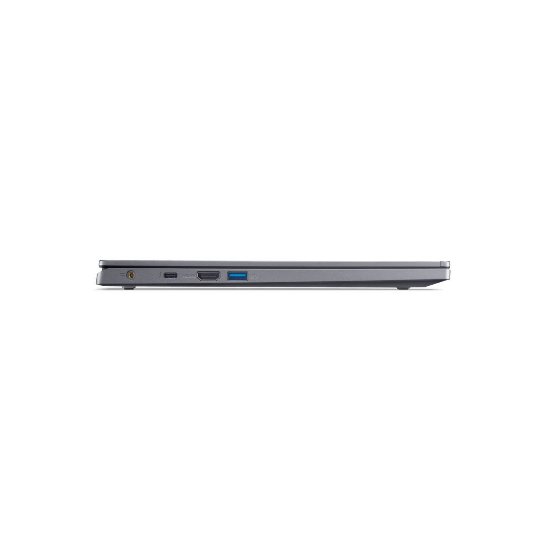 Laptop ACER Aspire 15 NX.KXTEX.00A / Core 5 120U, 16GB, 1TB SSD, Intel HD Graphics, 15.6" FHD IPS, bez OS, sivi