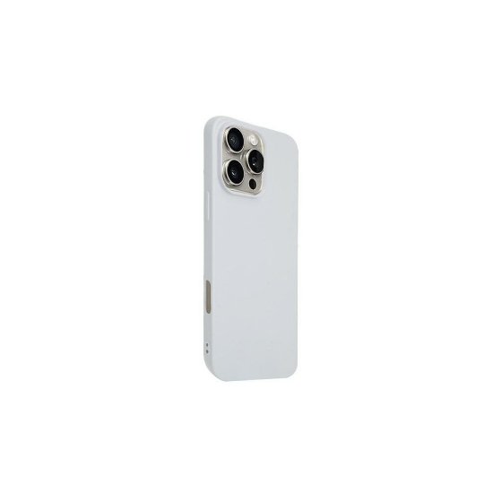 Futrola BELINE Candy za iPhone 16 Pro, prozirna