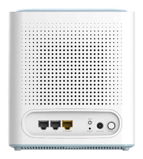 Wireless range extender D-LINK M32-3 Eagle Pro AI, AX3200 Mesh System, bežični, 3 komada