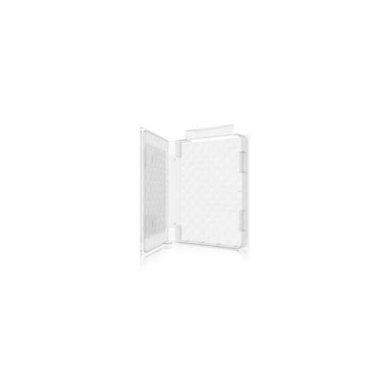 Kutija za HDD ICY BOX IB-AC6251, za 2.5" HDD/SSD