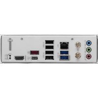 Matična ploča MSI B840M GAMING PLUS WIFI6E, AMD B840, DDR5, WiFi, mATX, s. AM5