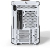 Kućište MONTECH Heritage PRO, prozor, mATX, bijelo