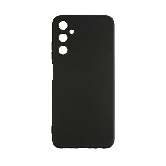 Futrola BELINE Silicone za Samsung A05S A057, crna
