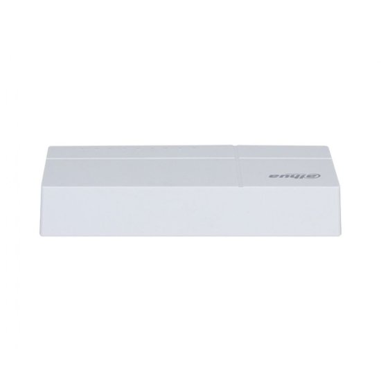 Switch DAHUA PFS3008-8GT-L-V2, 10/100/1000 Mbps, 8-port