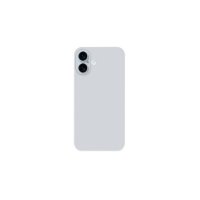 Futrola BELINE Candy za iPhone 16 Plus, prozirna