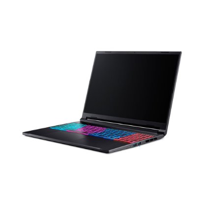 Laptop ACER Nitro V 16S AI NH.QXNEX.00C / Ryzen AI 7 350, 16GB, 1TB SSD, nVidia GeForce RTX 5070, 16" WQXGA 180Hz IPS, bez OS, crni
