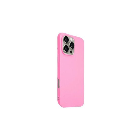 Futrola BELINE Candy za iPhone 16 Pro, roza