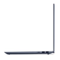 Laptop LENOVO IdeaPad Slim 5 83HL003WRM / Snapdragon X Plus X1P-42-100, 16GB, 1TB SSD, Qualcomm Adreno, 14" WUXGA OLED, Windows 11, plavi