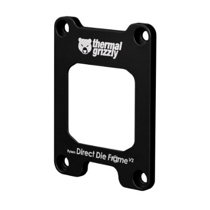 Montažni okvir THERMAL GRIZZLY Direct Die Frame Ryzen 7000 V2