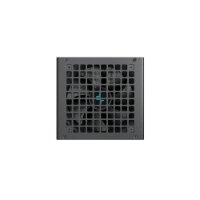 Napajanje 750W, DEEPCOOL PL750D, 12VHPWR, ATX V3.0, 120mm vent., crno, 80+ Bronze