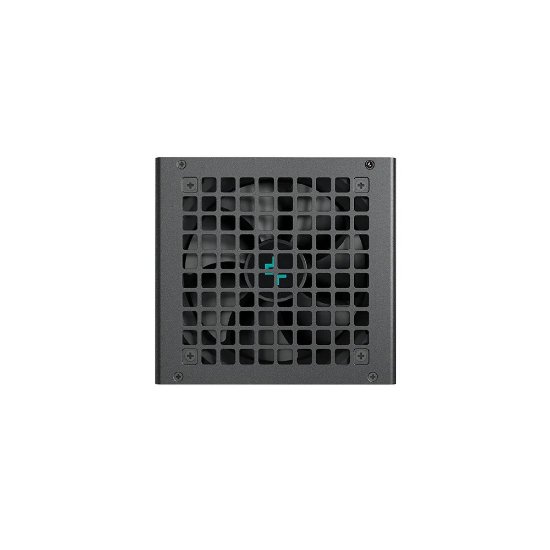 Napajanje 750W, DEEPCOOL PL750D, 12VHPWR, ATX V3.0, 120mm vent., crno, 80+ Bronze