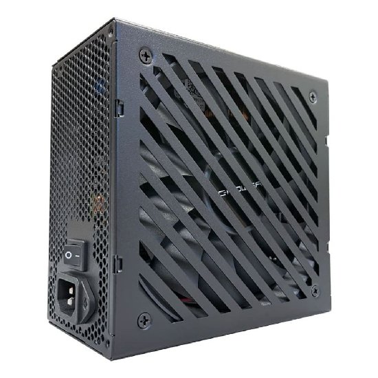 Napajanje 850W LC Power Integrator Pro LC6850G-SI V3.1, 80+ Gold, modularno, crno