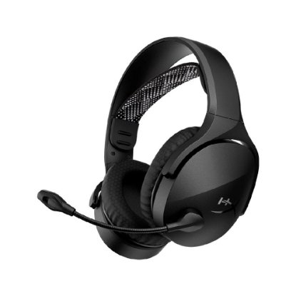 Slušalice HyperX Cloud Jet, bežične, crne