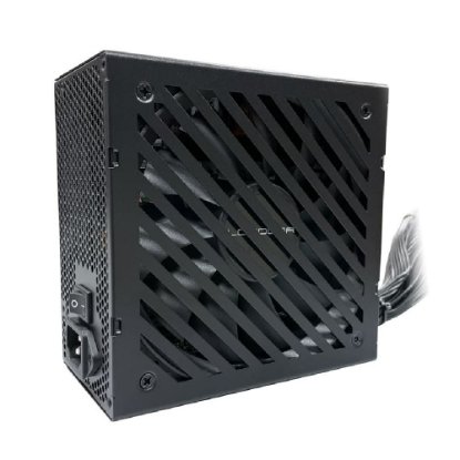 Napajanje 750W LC Power Integrator Pro LC6750B-SI V3.1, 80+ Bronze, crno