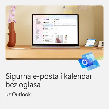 Office MICROSOFT 365 Family, godišnja pretplata