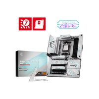 Matična ploča MSI B850 Gaming Plus WIFI PZ, AMD B850, DDR5, WiFi, ATX, s. AM5