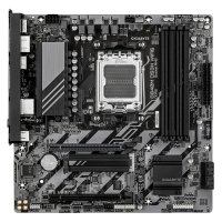 Matična ploča GIGABYTE B840M DS3H WIFI6, AMD B840M, DDR5, WiFi, mATX, s. AM5
