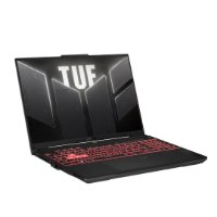 Laptop ASUS TUF Gaming A16 FA607NUG-RL117 / Ryzen 7 7445HS, 16GB, 512GB SSD, nVidia GeForce RTX 4050, 16" WUXGA 144Hz IPS, bez OS, sivi