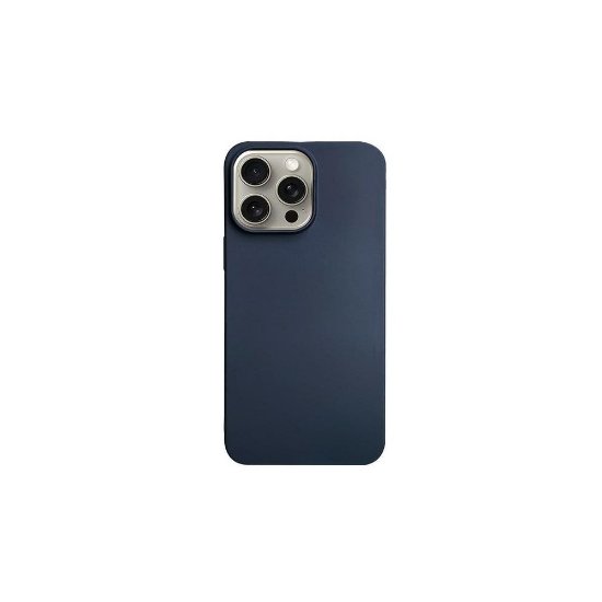 Futrola BELINE Candy za iPhone 16 Pro, crna