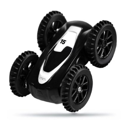Auto na daljinsko upravljanje MIKAMAX PICCO RC Stunt Car