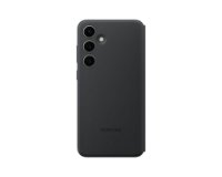 Preklopna futrola SAMSUNG Book Smart View Wallet za Galaxy S24+, crna