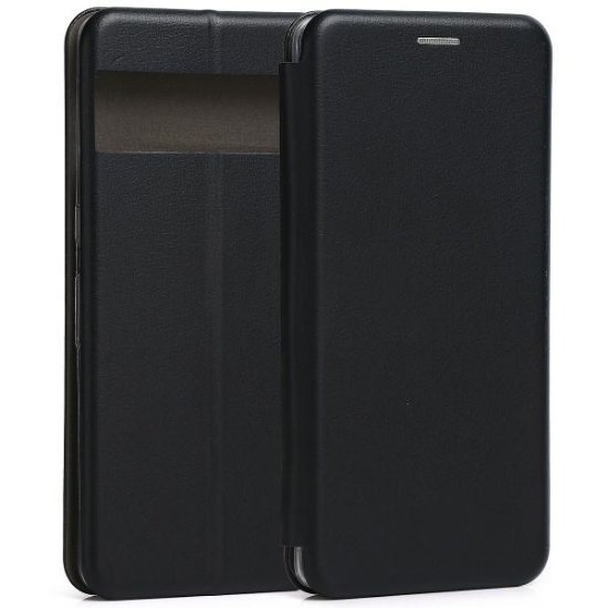 Futrola BELINE Book Magnetic za Google Pixel 7, crna