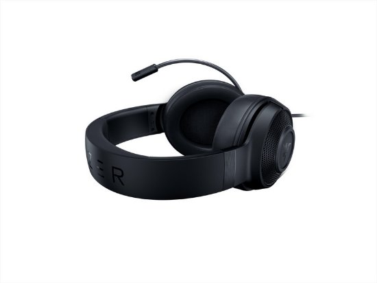 Slušalice RAZER Kraken X-Lite, crne