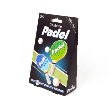 Igra SATZUMA Tabletop Padel
