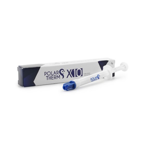 Termalna pasta POLARTHERM X-10, 2g