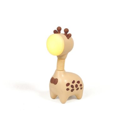 Svjetiljka SATZUMA Giraffe Night Light